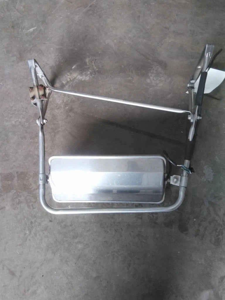 Right Door Mirror for Mack CH612 (2003) MN