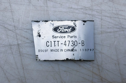 OEM Rear Axle Bumper for Ford (C1TT-4730-B)