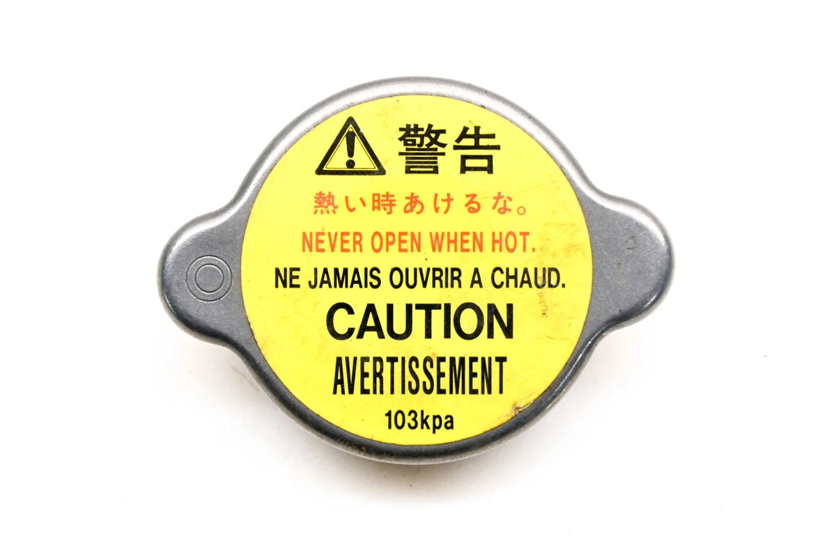 Radiator Cap 8-97249-639-0 for Isuzu