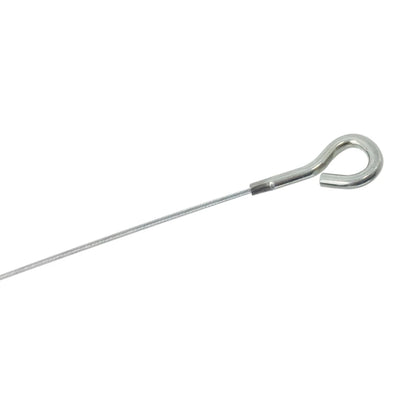 Accelerator Cable 111721555C for VW Bug (1958–1965)