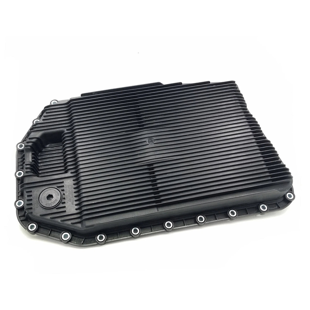 Auto Transmission Oil Pan for BMW E90 E60 E70 E82 (2007–2013) 6HP19