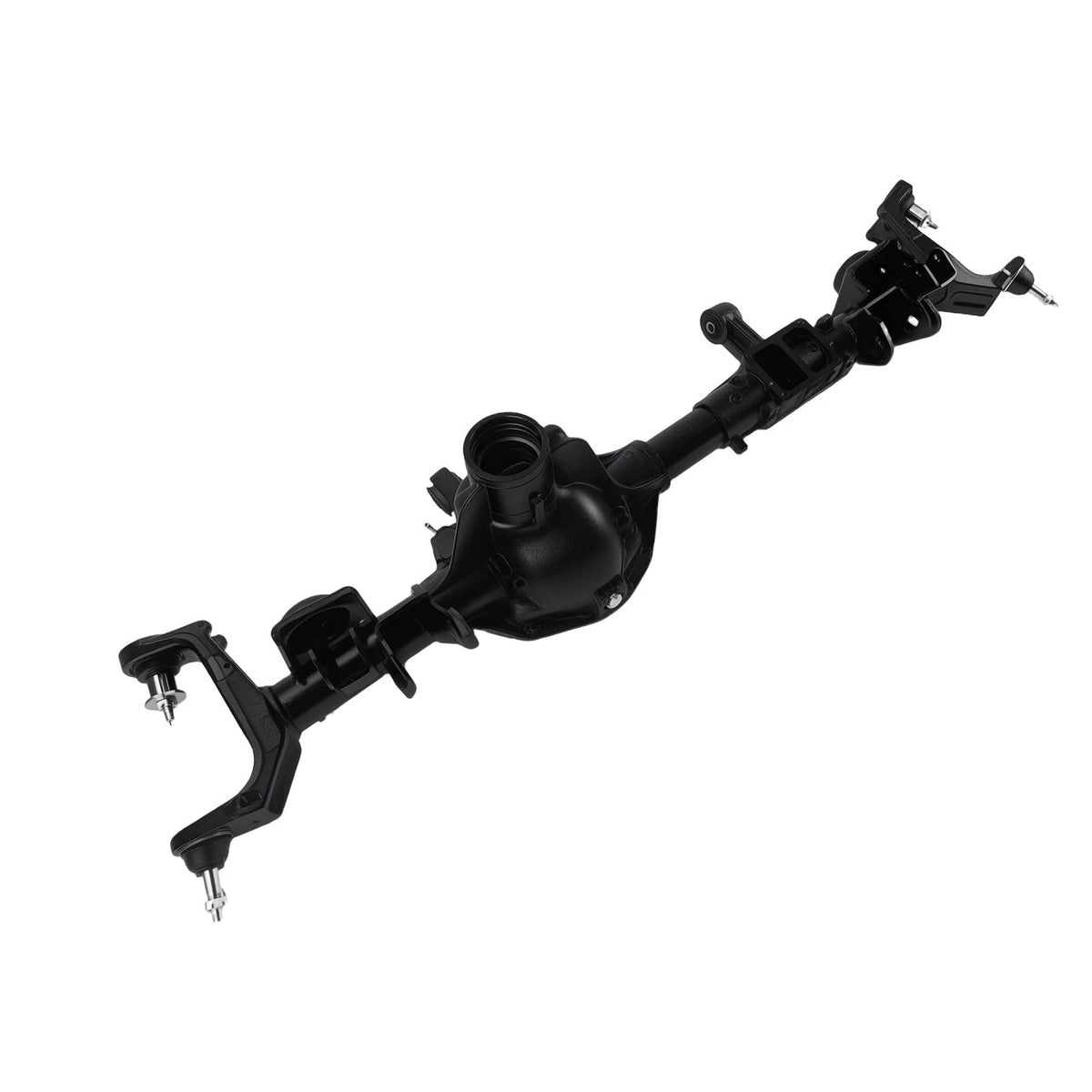Front Axle Housing Dana M210 for Jeep Wrangler JL (2021) 3.73 Ratio 68539881AA
