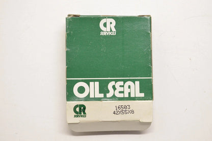 CR 16503 Oil Seal for