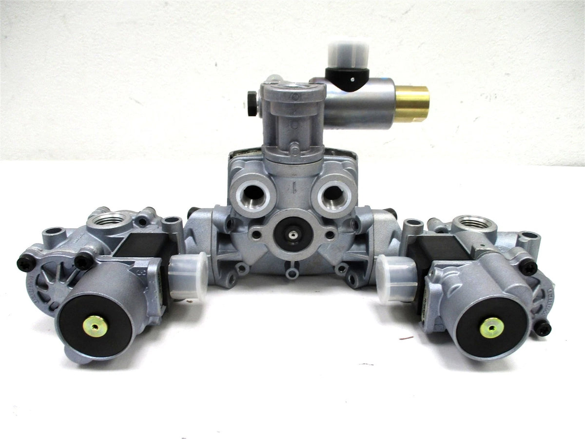 Rear ABS ATC Valve for Meritor WABCO (5.5 PSI Crack, 6S/6M) 4725002260