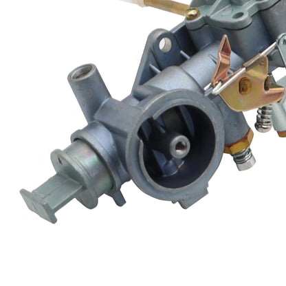 Carburetor for Briggs & Stratton 130251 (130200, 299437, 135252, 297599, 130292)