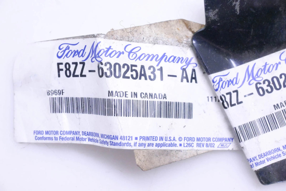 Cowl Reinforcement for Ford (F8ZZ-63025A31-AA)