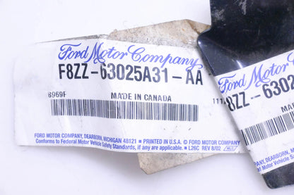 Cowl Reinforcement for Ford (F8ZZ-63025A31-AA)