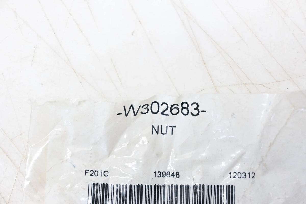 OEM Nut W302683 for Ford