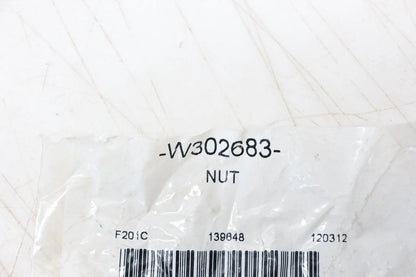 OEM Nut W302683 for Ford