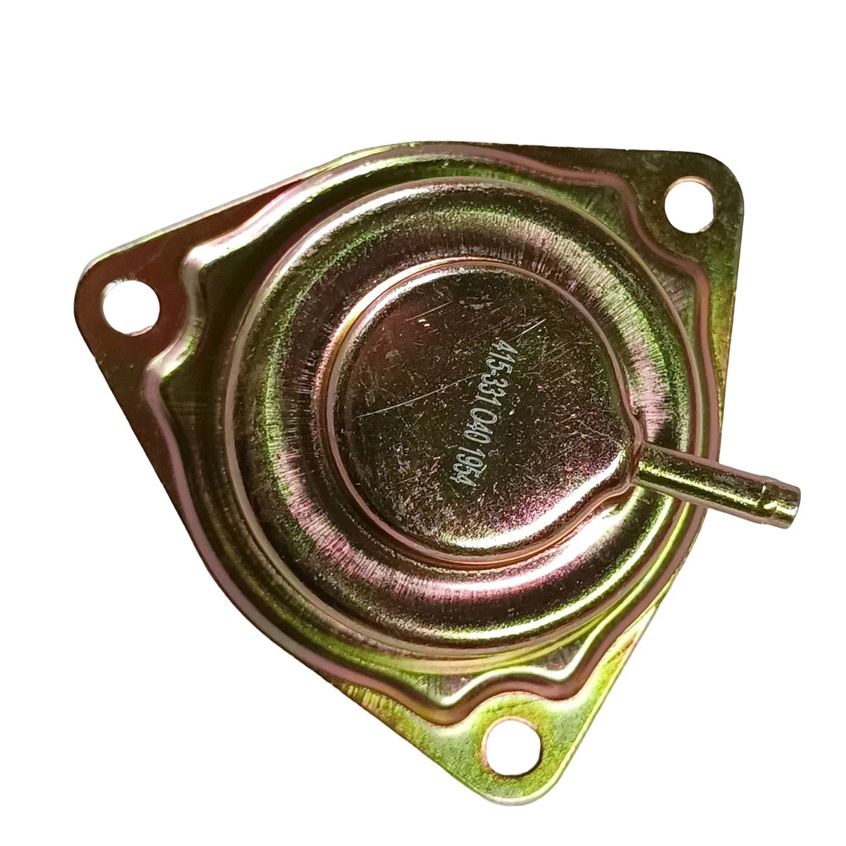 Turbocharger Diverter Valve for Hyundai Sonata, Santa Fe, Kia Optima (2011–2019)