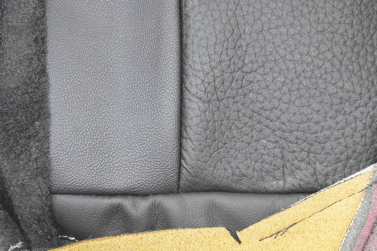 Front Right Seat Cushion Cover for Ford (2009–2014) 9T4Z-7862900-EC
