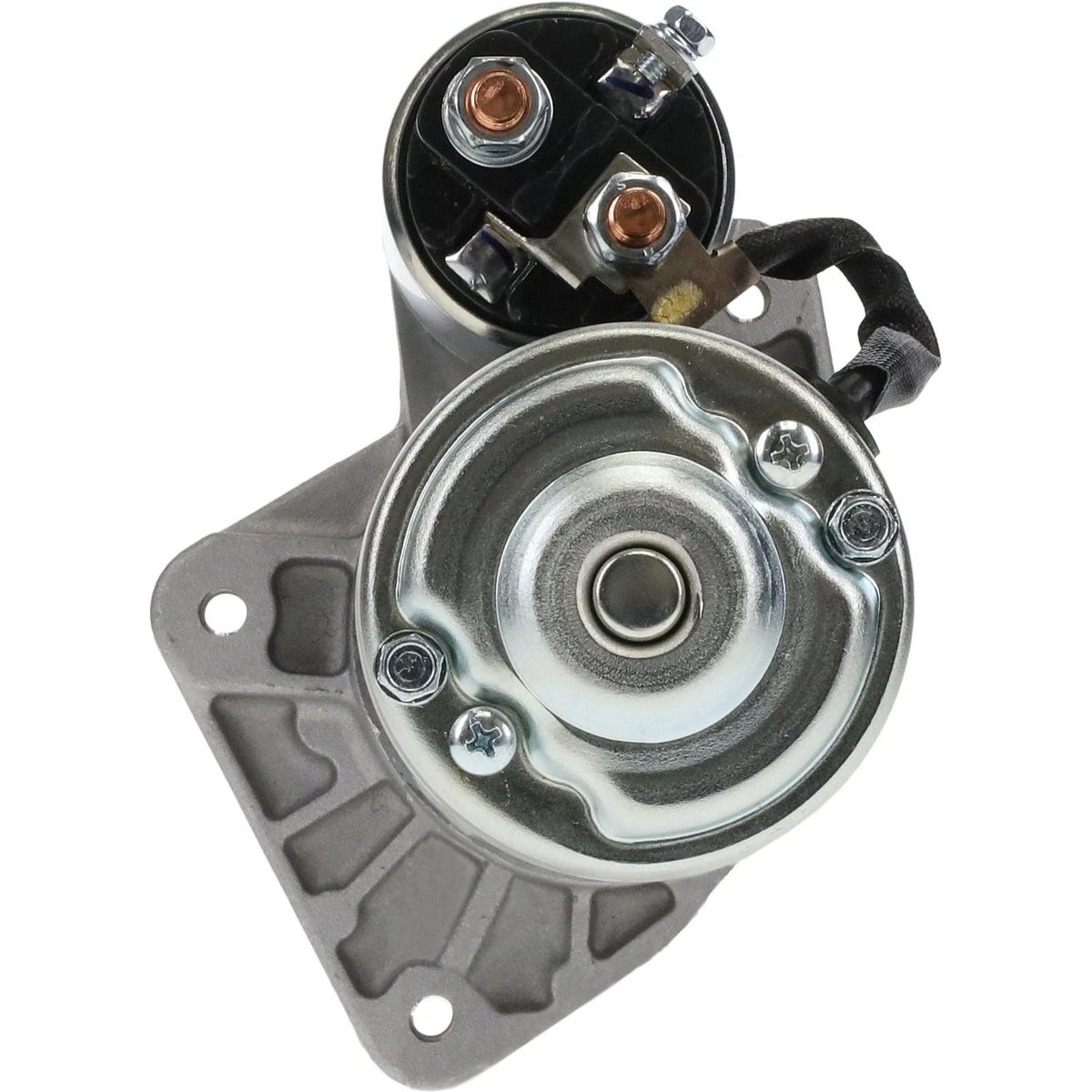 Starter for Mitsubishi Fuso Canter FE180 (2012–2018) MK666135 255240M SMT0450
