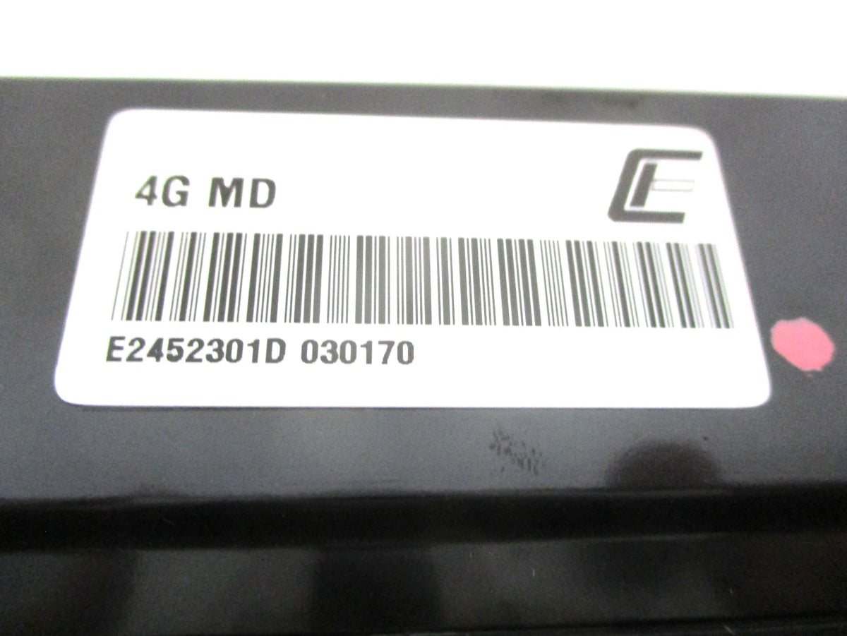 Genuine Engine ECU EH197-60200 for Kubota WG1605 (16RRP2-L)