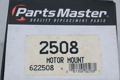 Motor Mount for Parts Master 2508, 622508 (NOS)