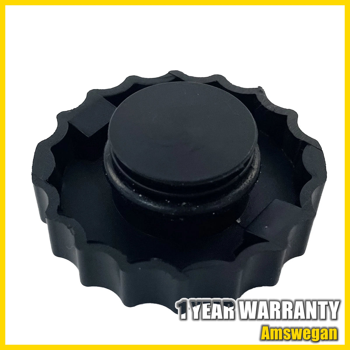 Power Steering Reservoir Cap for Dodge Journey Jeep Wrangler JK (1998–2020) 54301