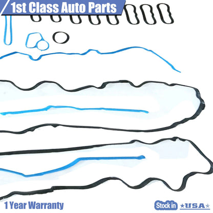 Cylinder Head Set HS26306PT1 for Mercury Ford Explorer (2006) 4.6L V8
