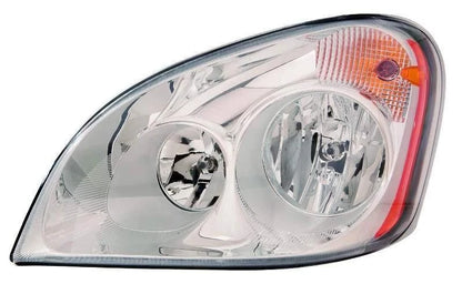 Headlamp Assembly Left for Freightliner Cascadia (2008–2016)