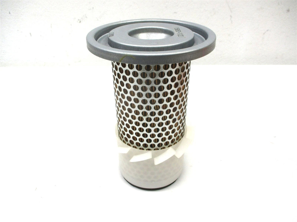 Primary Air Filter for Kubota (AF1658K, PA1865-FN)