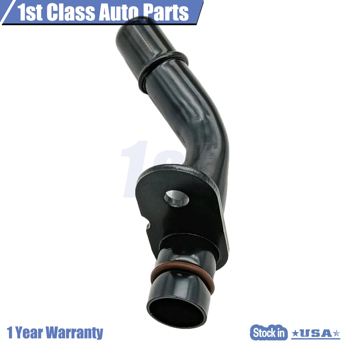 Heater Hose Assembly for Ford F-150 Lobo Mark LT Mustang (2011–2014) 626-597