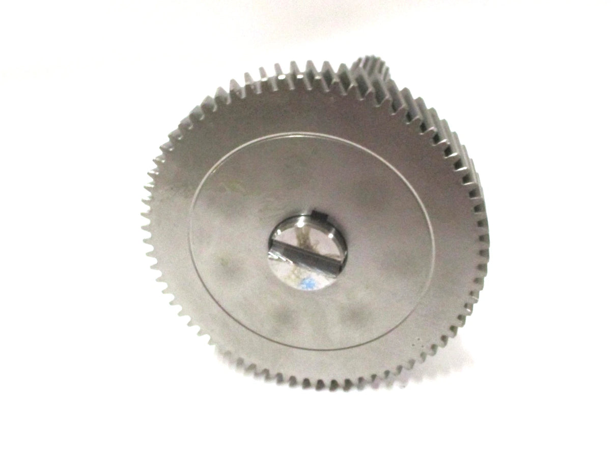 Fuel Camshaft Assy for Kubota D1403 D1503 D1703 (OEM 16427-16020, 6667467)