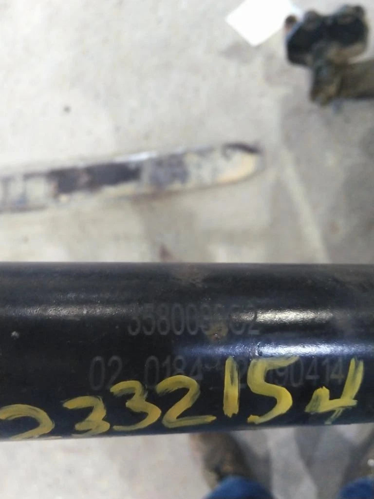 Torque Arm for International ProStar 122 (2014)