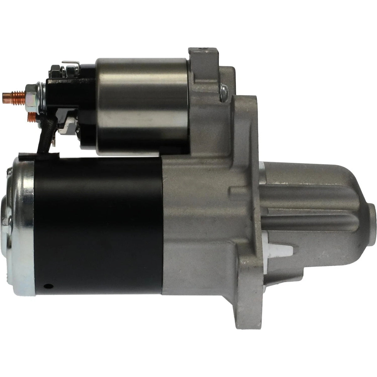 12V Starter for Saab 9-3 2.8L (2006–2007) M0T35671 LRS02336 SR8657X S80348 S3069