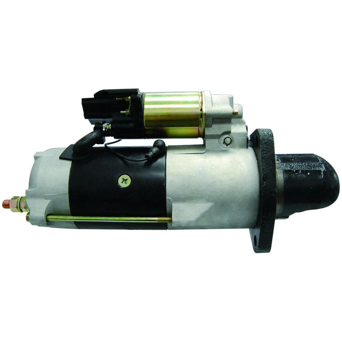 Starter for John Deere 9220 9320 9420 9520 6125 9860 (2000–2007)