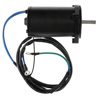 Tilt Trim Motor for Yamaha F50TLR F60TJR (2005–2009) 6C5-43880-01-00 TRM0083