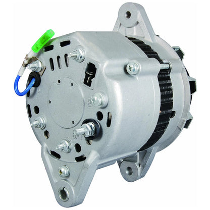 35A Alternator for Mustang 940 (1988–1996) LR135-91 90-25-1060 40044064 A-8517