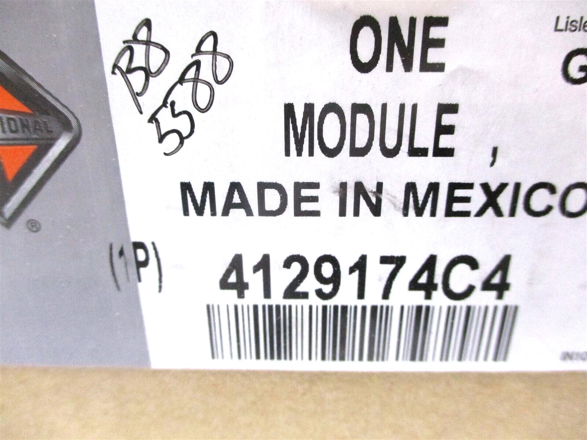 OEM Control Module Telematics OBD II for International N2 (2014–2014)