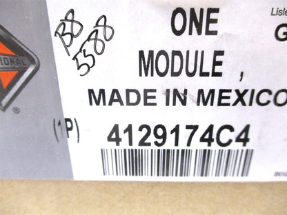 OEM Control Module Telematics OBD II for International N2 (2014–2014)
