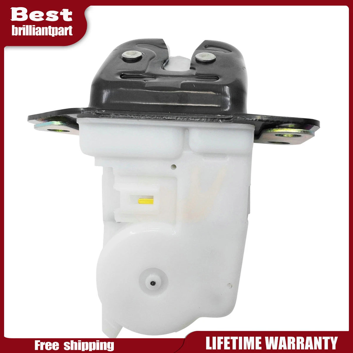 Trunk Lock Actuator Latch for Nissan Rogue Murano (2007–2013)