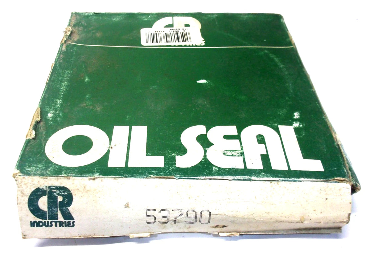 Oil Seal 3292 for Chicago Rawhide SKF