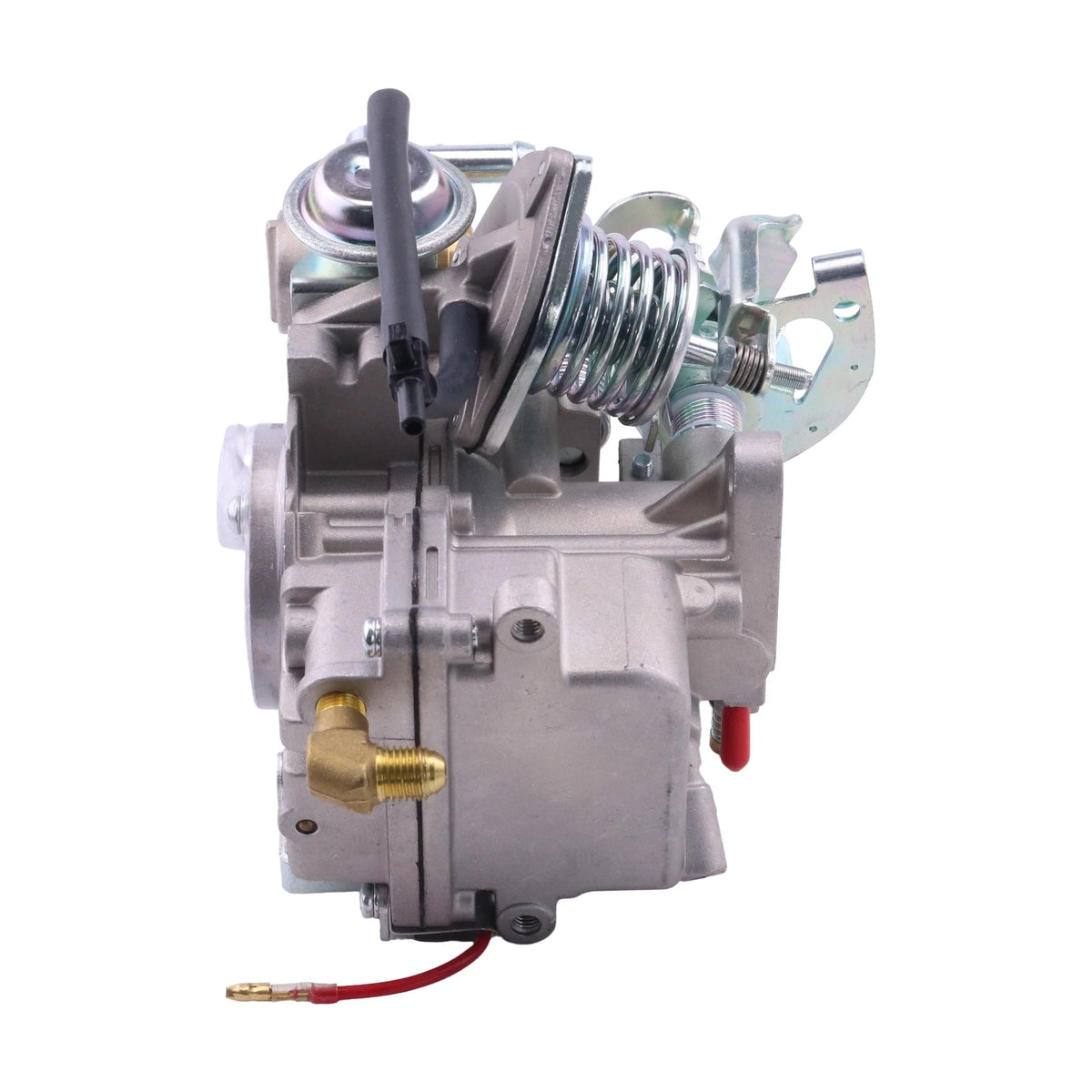 Gas Carburetor Assembly 16010-FU400 for Nissan K21 K25