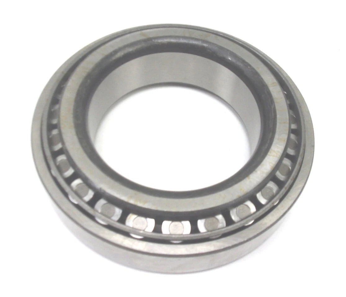 Set of 2 Tapered Roller Bearings for HD204 (SKF 598A/592A)