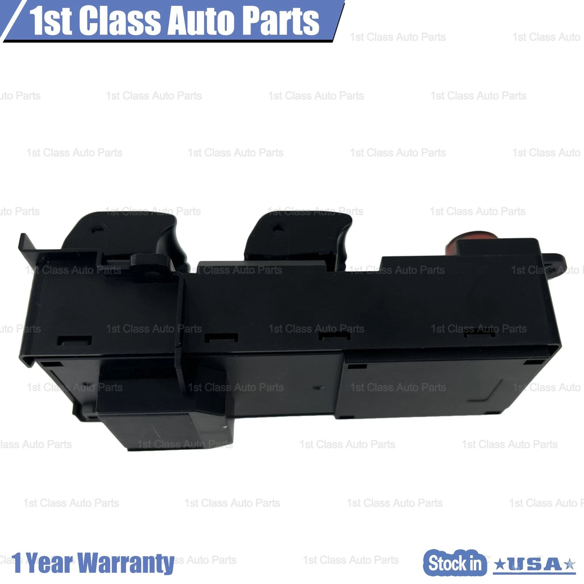 Door Window Switch for Acura MDX (2007–2011) 35750-STX-A01ZA