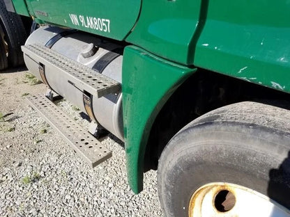 Fender Extension for Freightliner Cascadia 125 (2009) Right