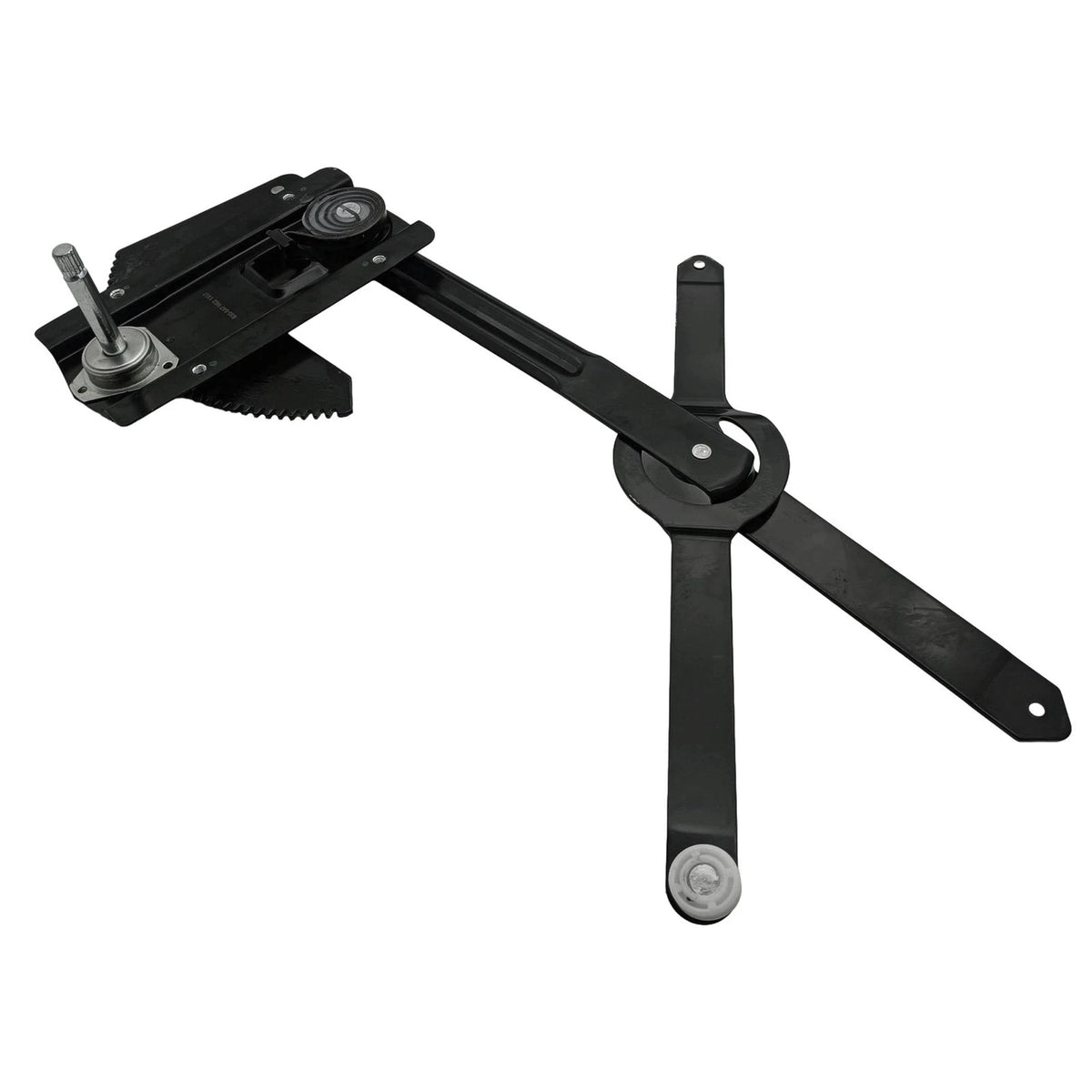 Front Left Window Regulator for Chevy C10 GMC C15 (1974–1976) 4144420741L