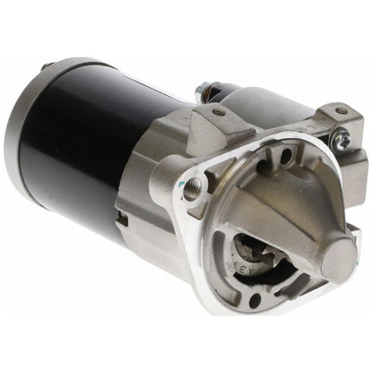 24V CW Starter for Case 1150E 1155E (1985–1989) 128000-2561 410-52255