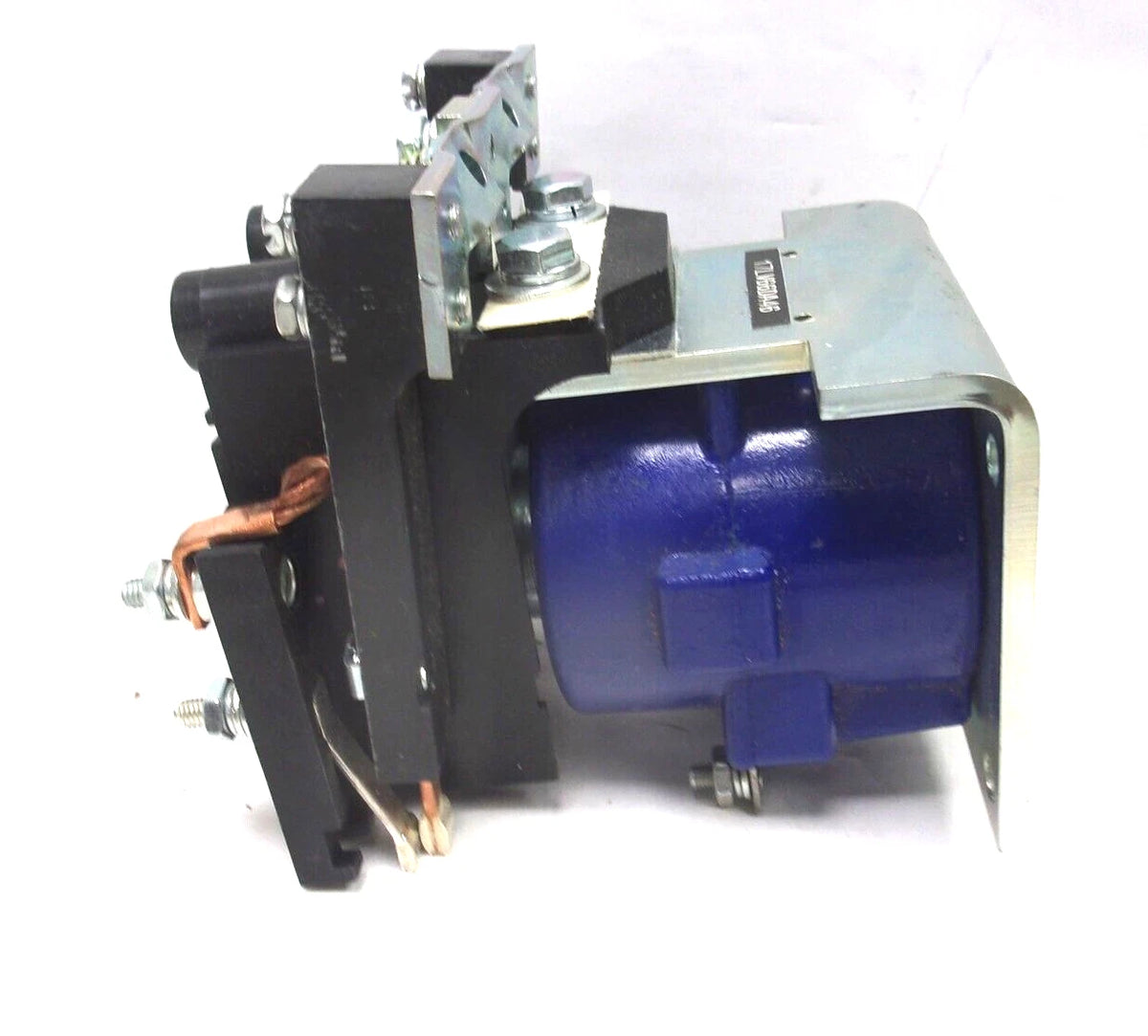 General Electric Relay 17LV66DA46 for Komatsu Equipment (M100)