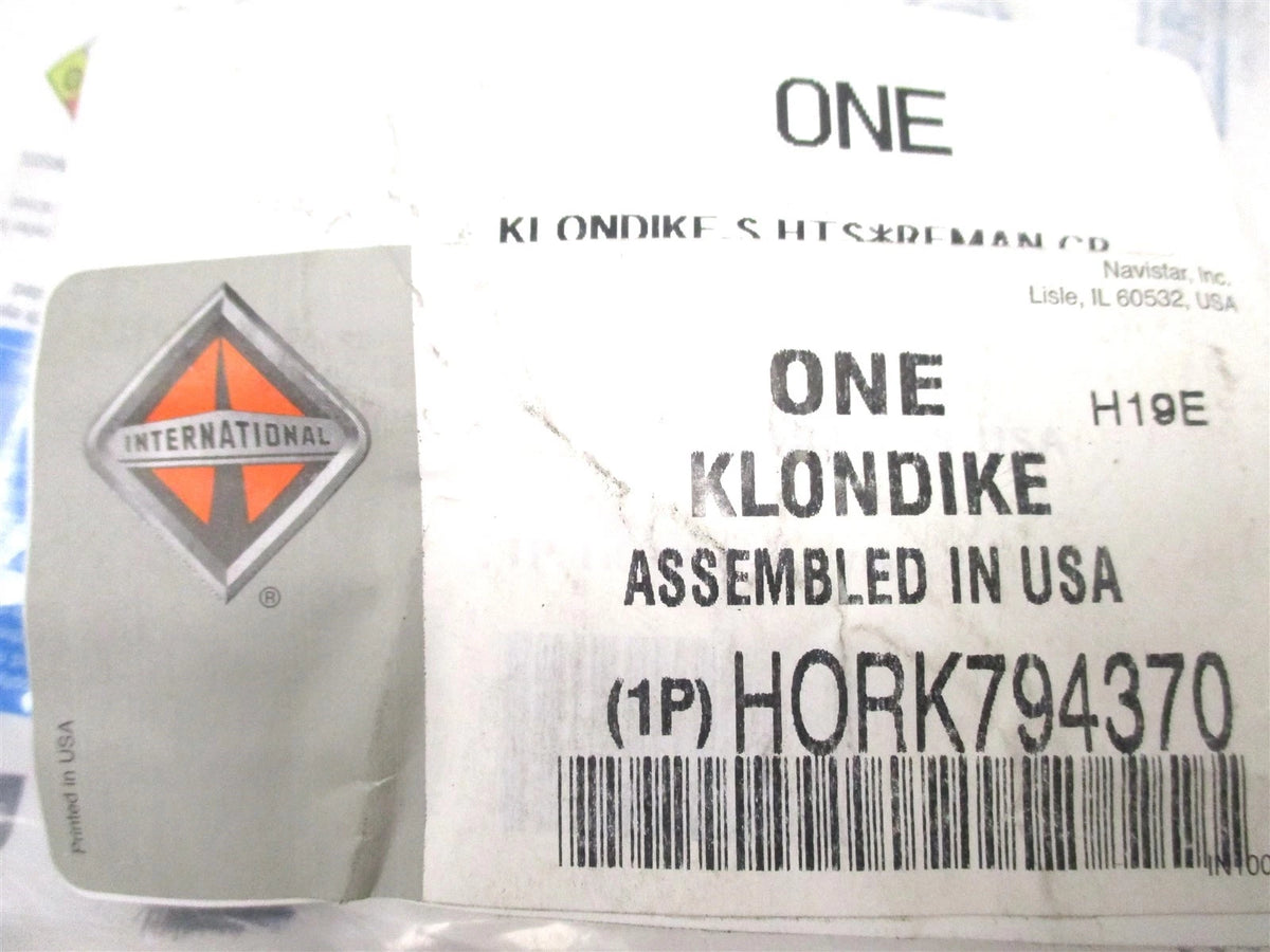 Seal Kit for Horton Klondike HT/S (K794370)