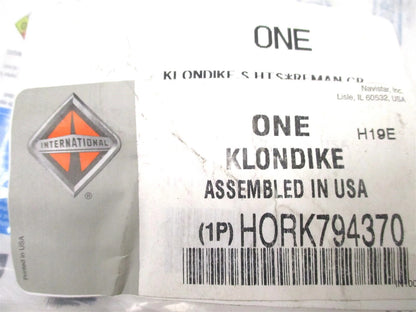 Seal Kit for Horton Klondike HT/S (K794370)