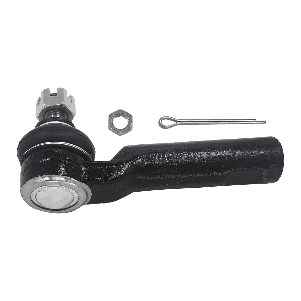 Steering Tie Rod End for Lexus GX460, Toyota 4Runner, Tacoma, FJ Cruiser (2003–2023) ES80895