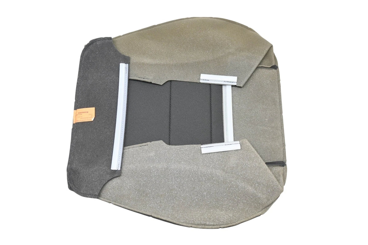 Front Left Seat Cushion Cover for Ford (2008–2010) 8L8Z-7862901-GG