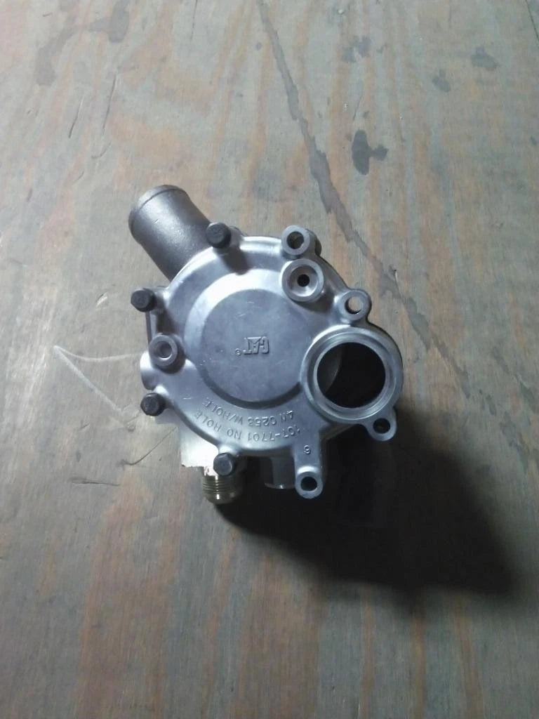 Water Pump for CAT 3116E (0R-1015)