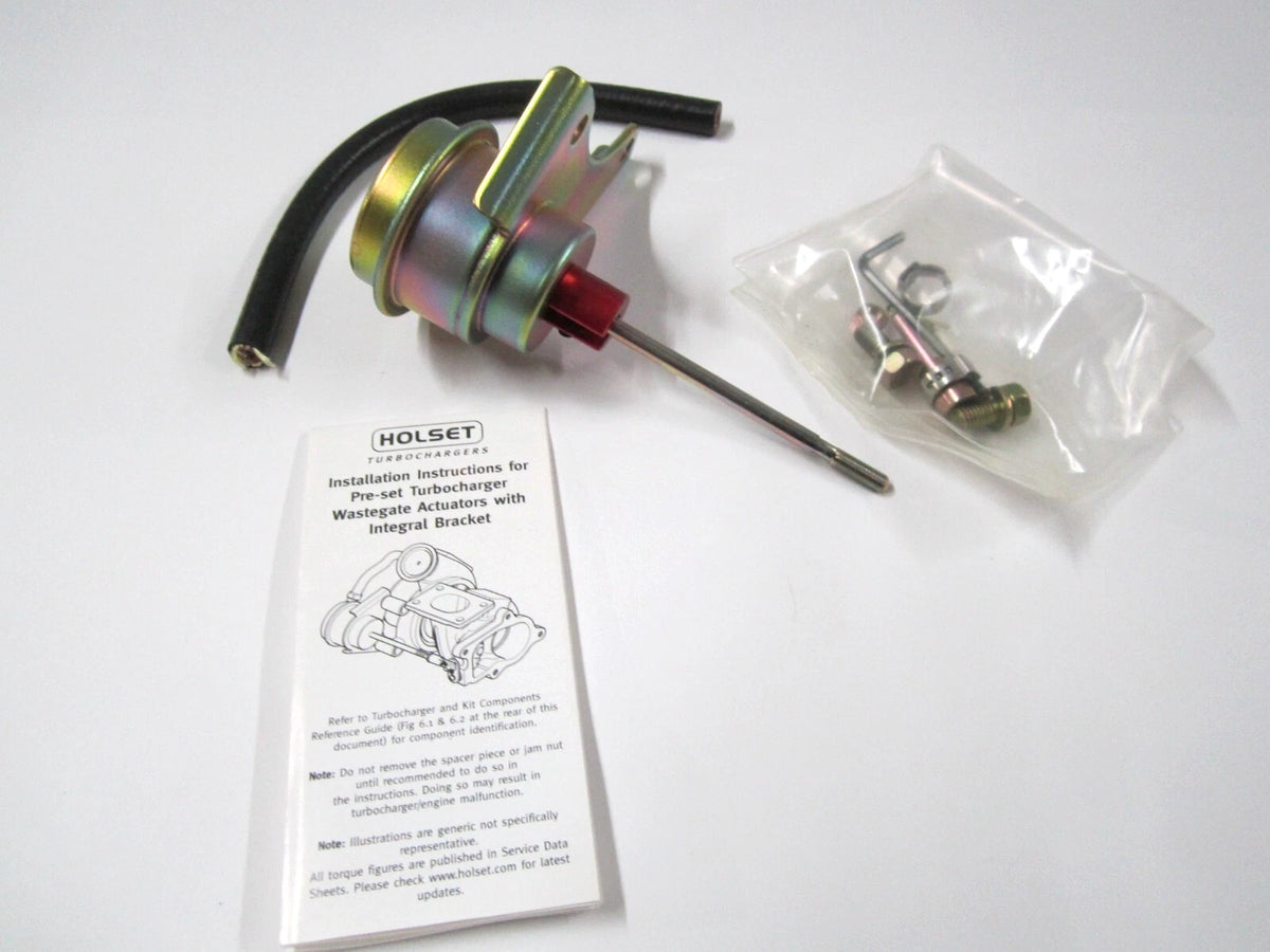 Turbo Actuator Kit 4030287 for Komatsu HX25W