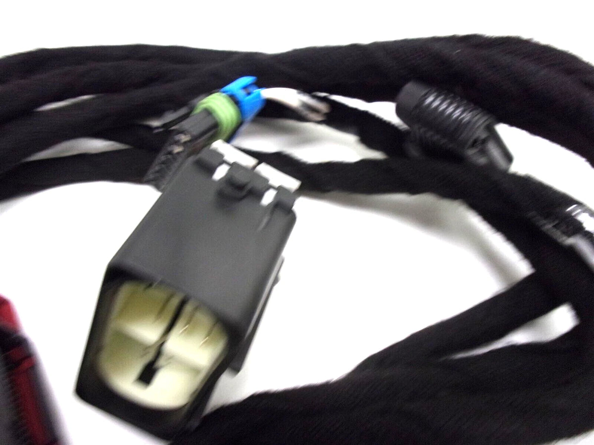 OEM Stop/Turn/Tail Light Wiring Harness for International 1500 (1990–1995)