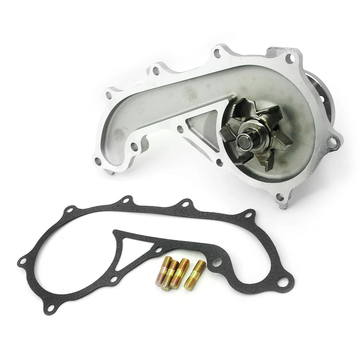 Fan Clutch Bearing Bracket for Mercedes C280 C36 AMG (1994–1997)