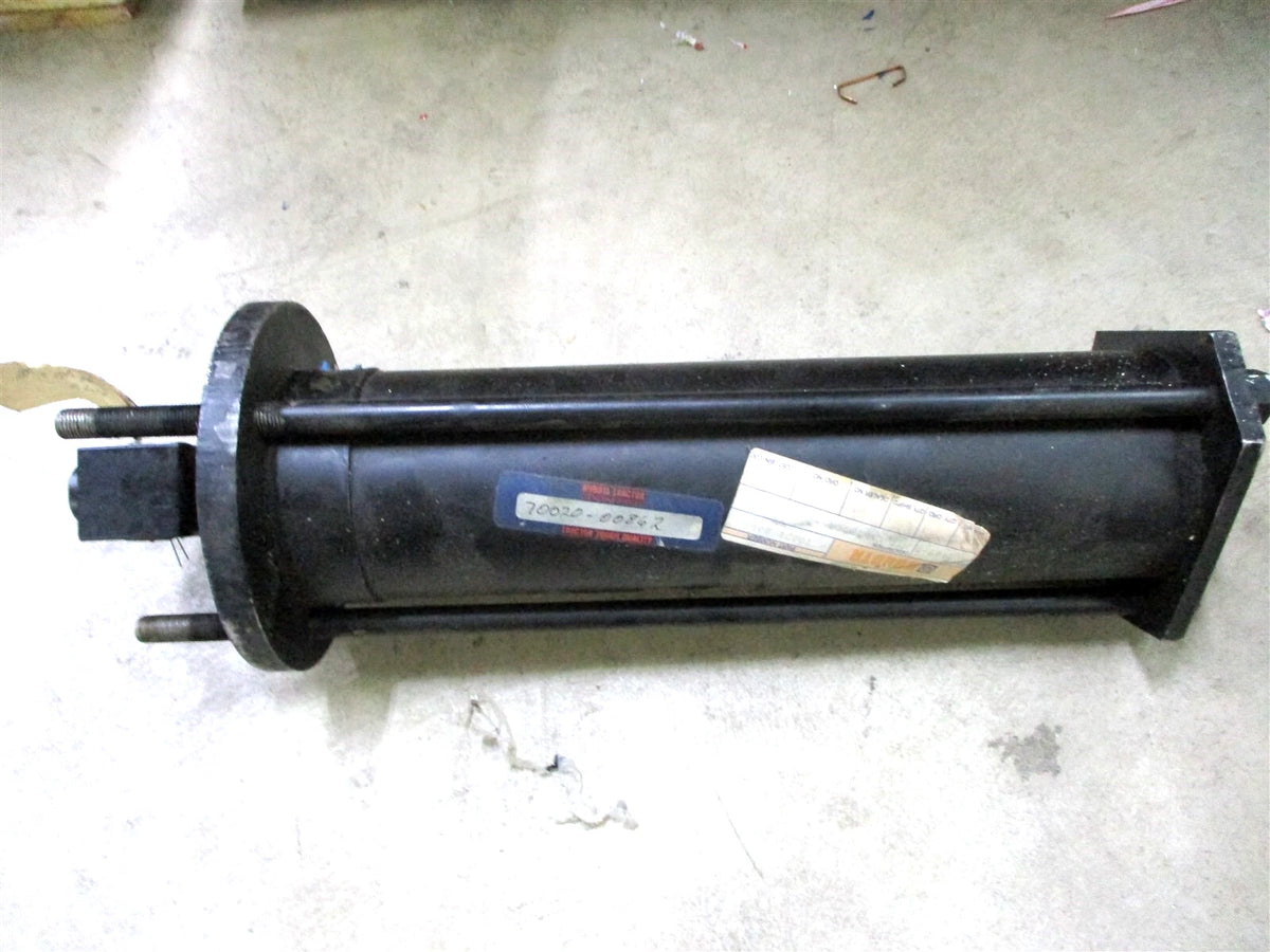 Genuine OEM Hydraulic Swing Cylinder for Kubota L4510 (2000–2005)
