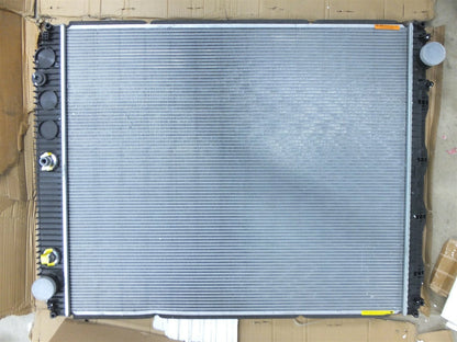 Aluminum Radiator for Volvo VNL, Mack Granite, Vision CXU (2008–2014) SPI20014608